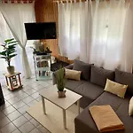Komfort-ferienhaus - Extertal-ferienpark Fuer 1-5 Personen Sauna Extertal