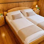 Prázdninový dům Komfort-ferienhaus - Extertal-ferienpark Fuer 1-5 Personen Sauna Extertal