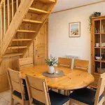 Prázdninový dům Komfort-ferienhaus - Extertal-ferienpark Fuer 1-5 Personen Sauna Extertal