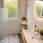 Prázdninový dům Komfort-ferienhaus - Extertal-ferienpark Fuer 1-5 Personen Sauna *