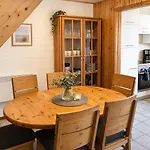 Prázdninový dům Komfort-ferienhaus - Extertal-ferienpark Fuer 1-5 Personen Sauna Extertal