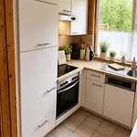 Komfort-ferienhaus - Extertal-ferienpark Fuer 1-5 Personen Sauna Prázdninový dům *