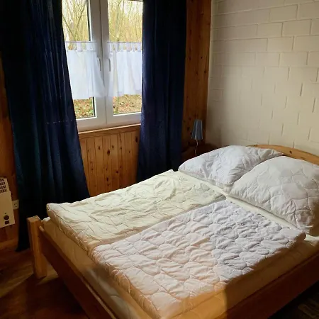 Semesterbostad Komfort-ferienhaus - Extertal-ferienpark Fuer 1-5 Personen Sauna
