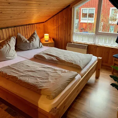 Komfort-ferienhaus - Extertal-ferienpark Fuer 1-5 Personen Sauna Semesterbostad Extertal