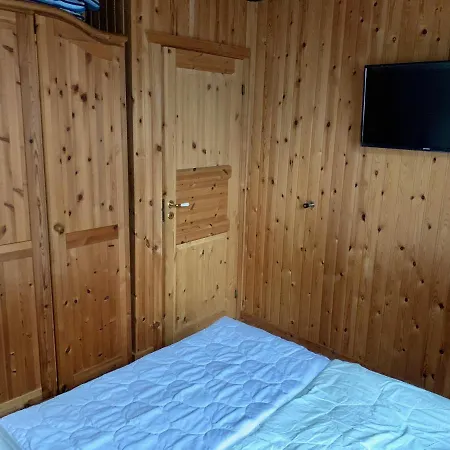 Komfort-ferienhaus - Extertal-ferienpark Fuer 1-5 Personen Sauna *