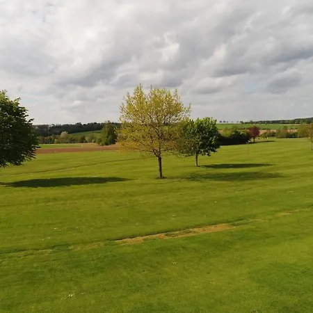 Komfort-ferienhaus - Extertal-ferienpark Fuer 1-5 Personen Sauna