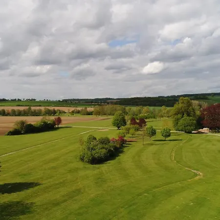 Komfort-ferienhaus - Extertal-ferienpark Fuer 1-5 Personen Sauna Semesterbostad