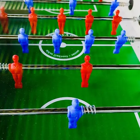 Komfort-ferienhaus - Extertal-ferienpark Fuer 1-5 Personen Sauna