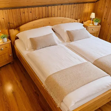 Feriehus Komfort-ferienhaus - Extertal-ferienpark Fuer 1-5 Personen Sauna Extertal
