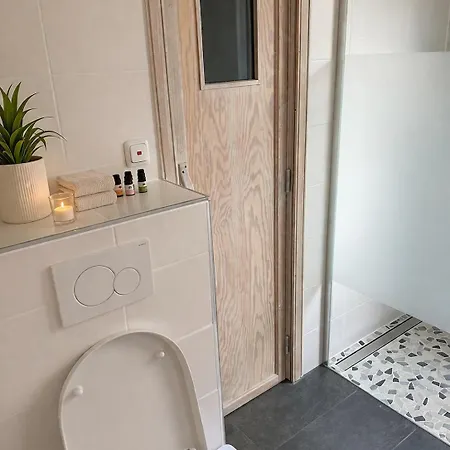 Komfort-ferienhaus - Extertal-ferienpark Fuer 1-5 Personen Sauna Extertal