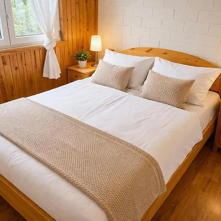 Komfort-ferienhaus - Extertal-ferienpark Fuer 1-5 Personen Sauna Extertal