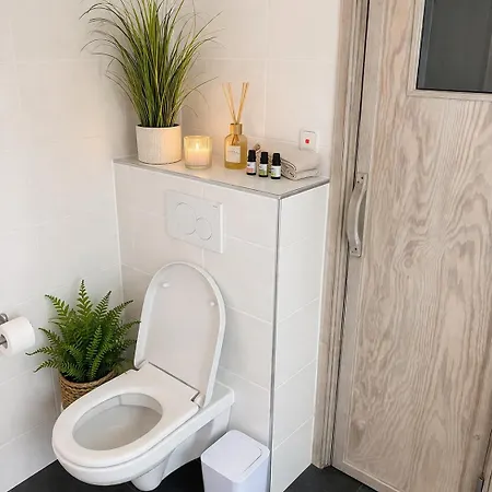 Feriehus Komfort-ferienhaus - Extertal-ferienpark Fuer 1-5 Personen Sauna *