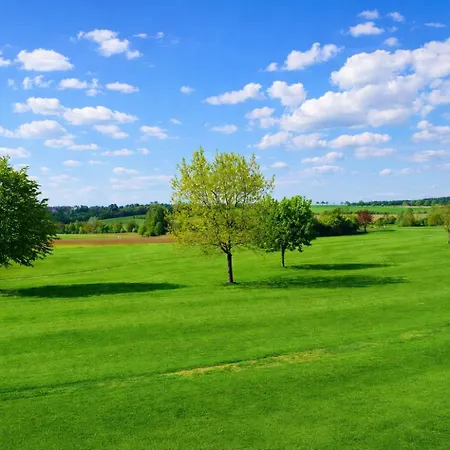 Prázdninový dům Komfort-ferienhaus - Extertal-ferienpark Fuer 1-5 Personen Sauna Extertal