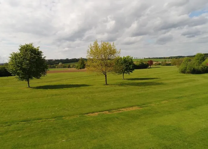 Komfort-ferienhaus - Extertal-ferienpark Fuer 1-5 Personen Sauna