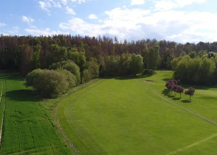 Komfort-ferienhaus - Extertal-ferienpark Fuer 1-5 Personen Sauna Hébergement de vacances Extertal