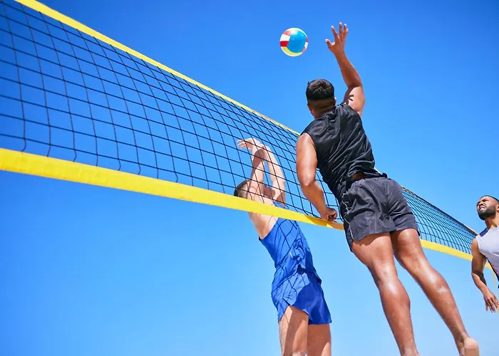 Hébergement de vacances Komfort-ferienhaus - Extertal-ferienpark Fuer 1-5 Personen Sauna Extertal